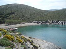 Syros Grias Spilia 2